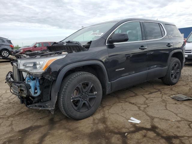 GMC ACADIA SLE