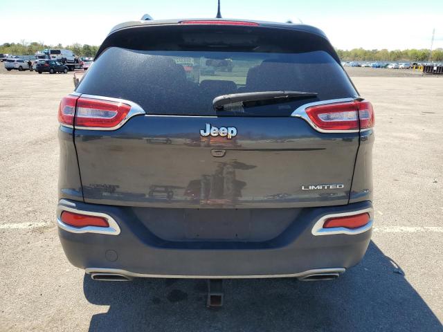 2015 JEEP CHEROKEE L #3302500758