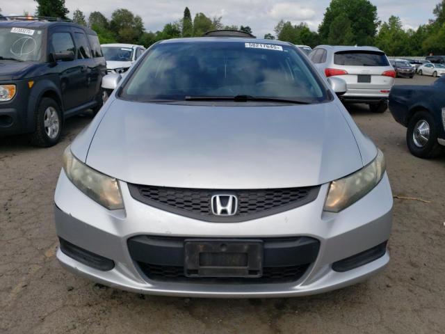 2013 HONDA CIVIC EX - 2HGFG3B82DH521704