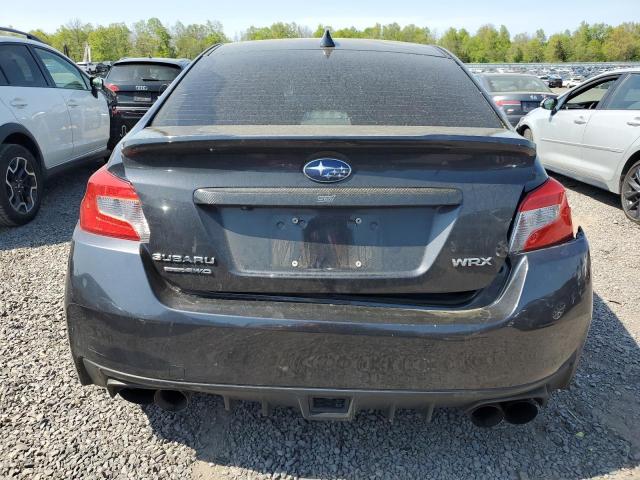 2017 SUBARU WRX PREMIU JF1VA1E66H9808548