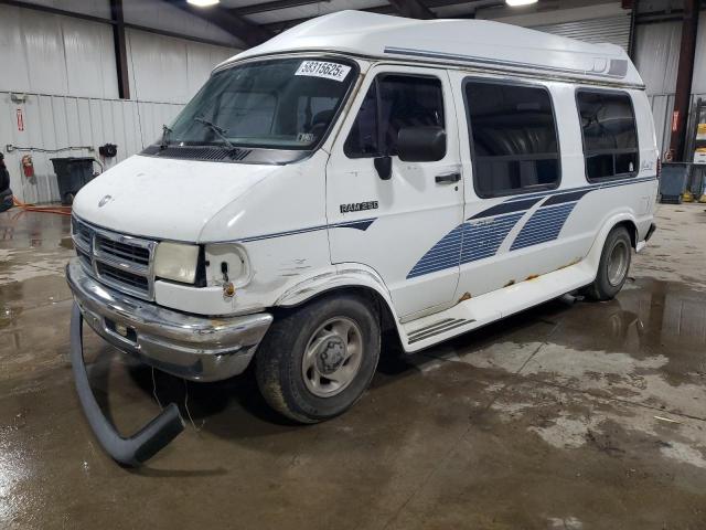 Vin: 2b6hb21y4rk107078, lot: 58315625, dodge b series b250 1994 img_1