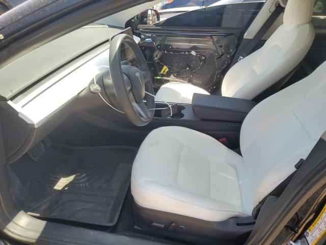 2021 TESLA MODEL 3 5YJ3E1EB7MF072402