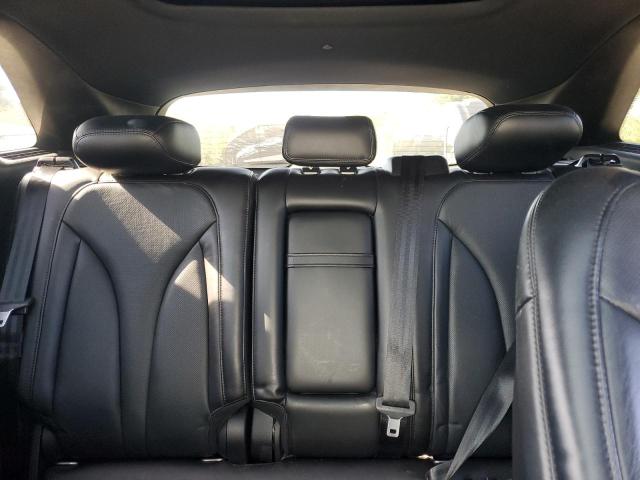 2019 LINCOLN MKC RESERV 5LMCJ3C99KUL31721