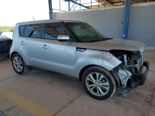 Vin: kndjp3a59f7754932, lot: 58387485, kia soul + 20154
