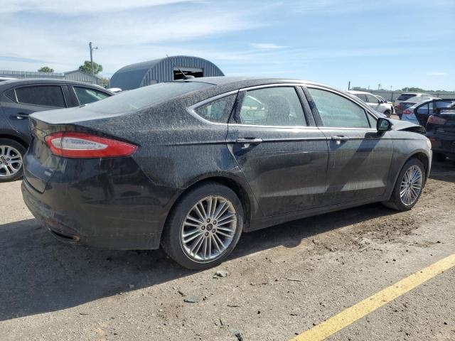 Vin: 3fa6p0h91gr353646, lot: 57717285, ford fusion se 20163