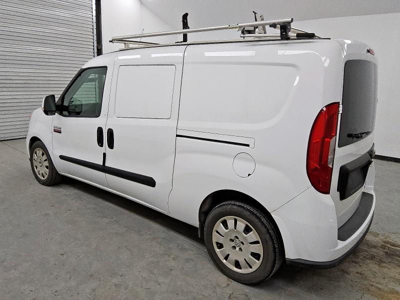 Vin: zfbhrfbb1k6n02108, lot: 57639455, ram all models slt 20192
