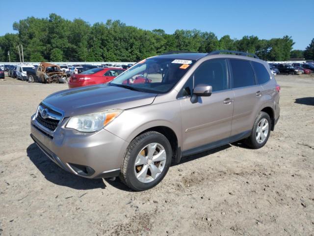 Vin: jf2sjapc3eh434189, lot: 57874765, subaru forester 2.5i touring 2014 img_1