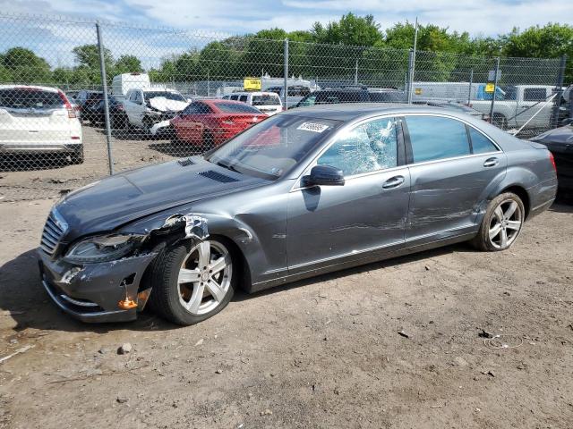 Vin: wddng8gb7aa349245, lot: 57496695, mercedes-benz s-class 550 4matic 2010 img_1