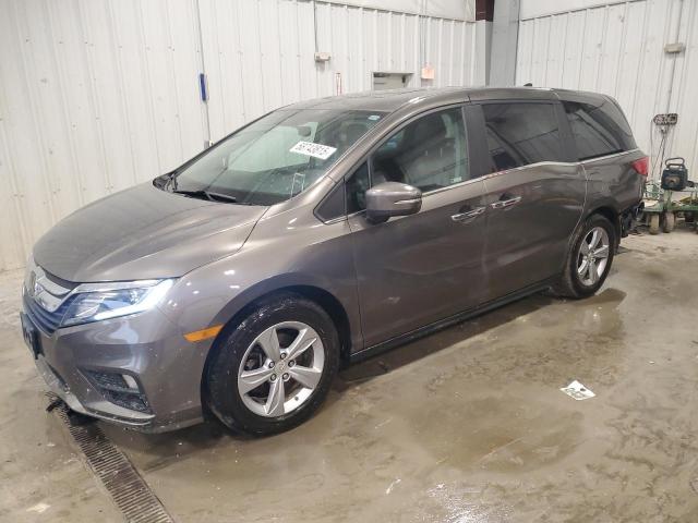Vin: 5fnrl6h78jb077284, lot: 58743815, honda all models exl 2018 img_1