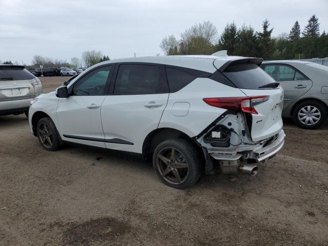 Vin: 5j8tc2h61ll803574, lot: 56525205, acura rdx a-spec 20202