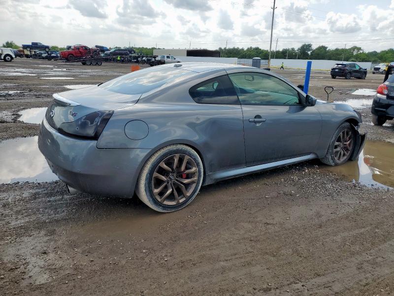 Vin: jn1cv6ek4cm423806, lot: 58663355, infiniti g37 base 20123