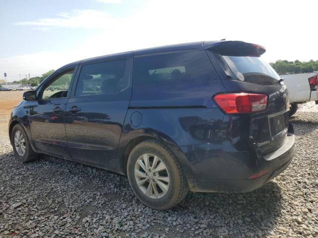 Vin: kndmb5c15j6376303, lot: 57410355, kia all models lx 20182
