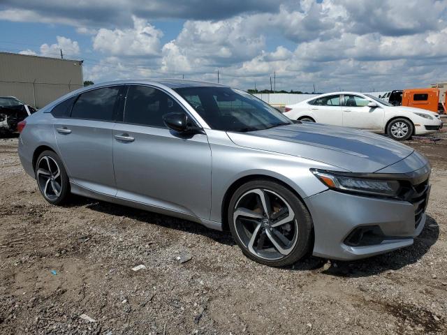 Vin: 1hgcv1f36na120944, lot: 55684385, honda accord sport 20224