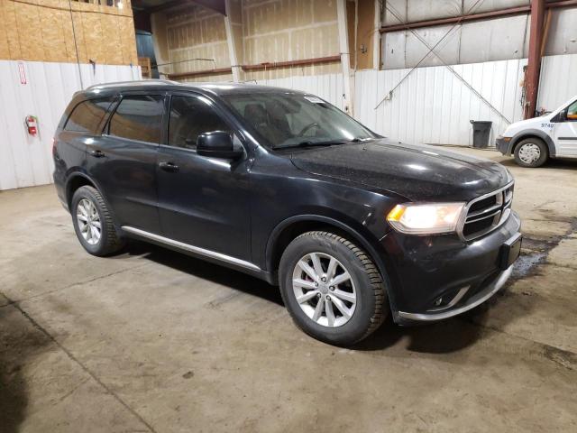 Vin: 1c4rdjag1ec976646, lot: 58081425, dodge durango sxt 20144