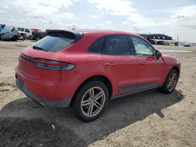2020 PORSCHE MACAN WP1AA2A55LLB03813