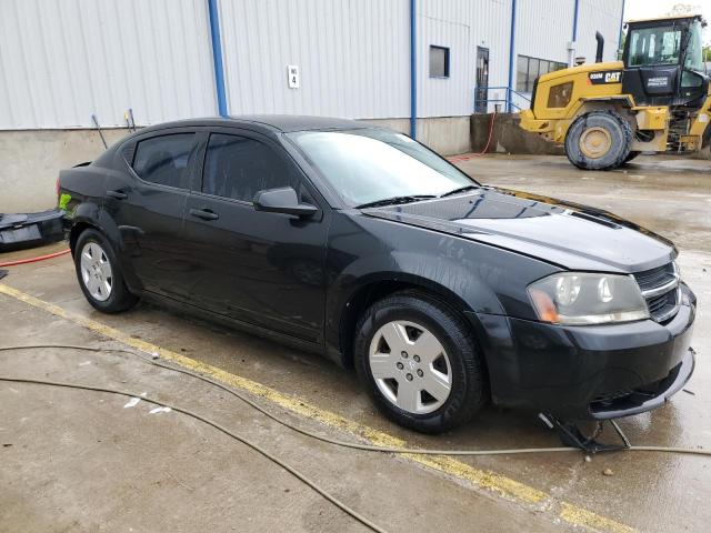 Vin: 1b3cc4fb7an102745, lot: 55402655, dodge avenger sxt 20104