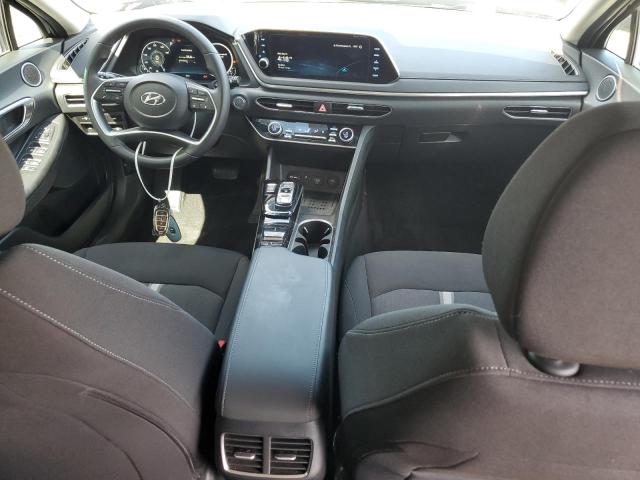 2023 HYUNDAI SONATA SEL - KMHL14JA8PA327593