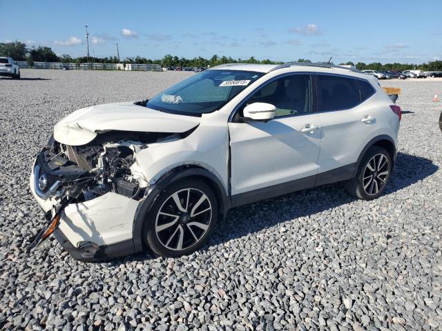 Vin: jn1bj1cp7hw034503, lot: 56950815, nissan rogue s 2017 img_1