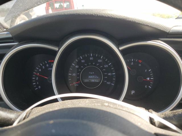 2015 KIA OPTIMA LX - KNAGM4A76F5617319