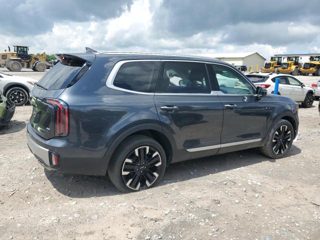 Vin: 5xyp5dgc2pg350290, lot: 55457495, kia telluride sx 20233