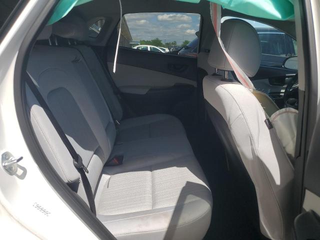 2023 HYUNDAI KONA SEL - KM8K6CAB5PU063182