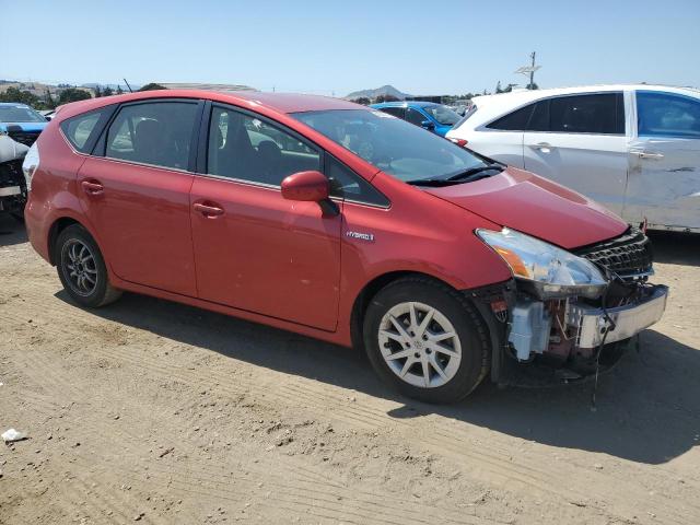 Vin: jtdzn3eu5e3339753, lot: 58930745, toyota prius 20144