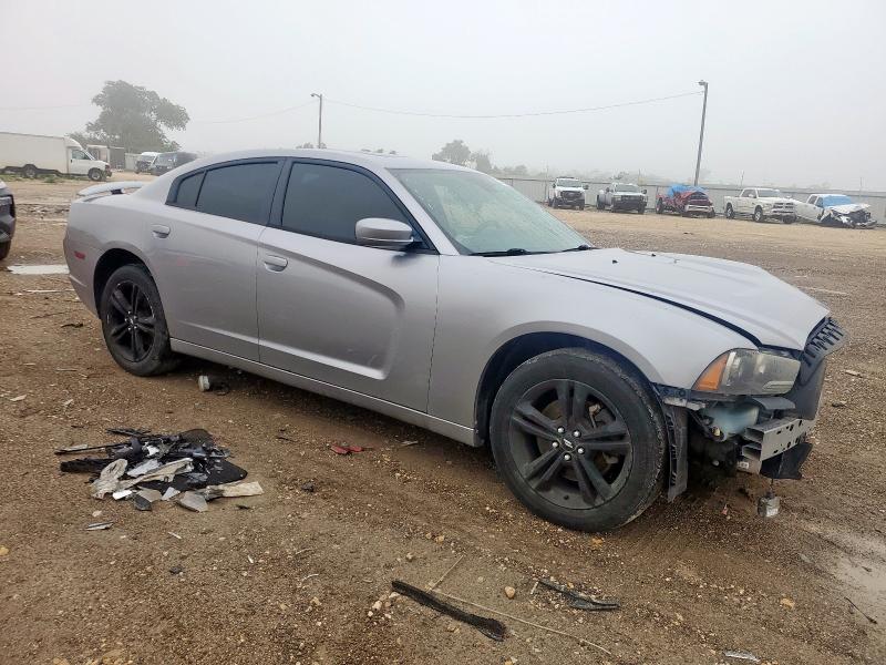 Vin: 2c3cdxdt6dh682564, lot: 58780755, dodge charger r/t 20134