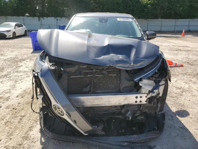 2021 TOYOTA HIGHLANDER 5TDCZRBH4MS136211