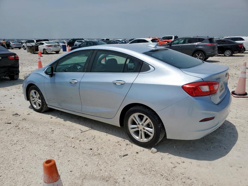 Vin: 1g1be5sm4h7205839, lot: 57037065, chevrolet cruze lt 20172