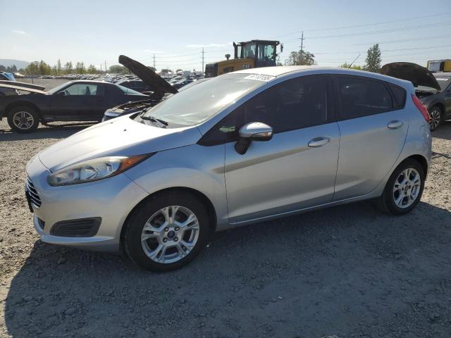 FORD FIESTA SE