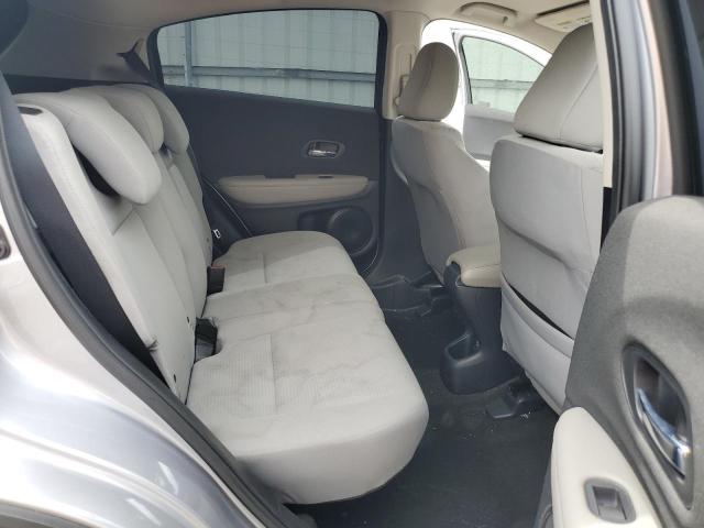 2022 HONDA HR-V LX 3CZRU6H3XNM714066