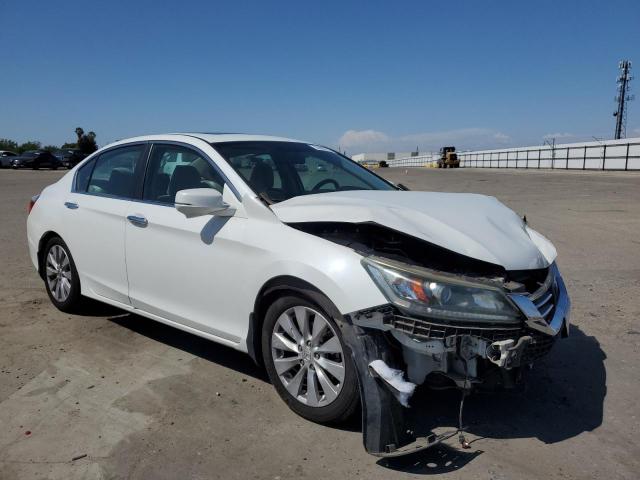 Vin: 1hgcr2f76ea127518, lot: 55682795, honda accord ex 20144