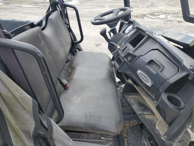 2018 POLARIS RANGER 570 - 3NSRMA579JE374508