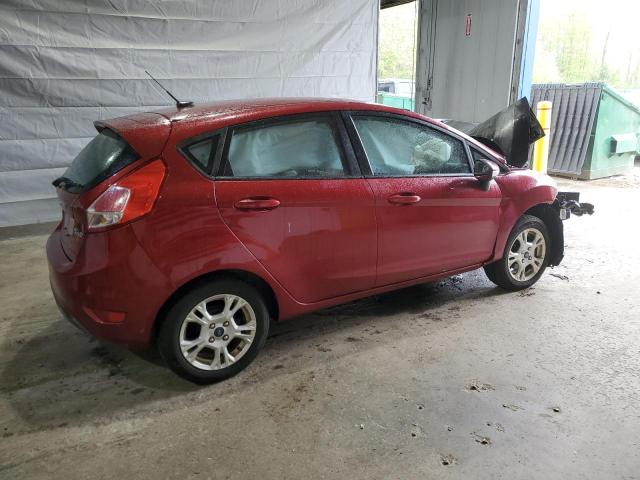 Vin: 3fadp4ej7em188905, lot: 56836915, ford fiesta se 20143