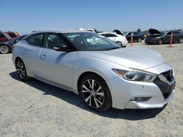 2018 NISSAN MAXIMA 3.5 1N4AA6AP4JC388131