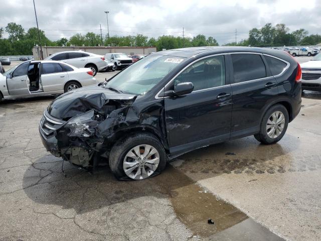 Vin: 5j6rm4h54el062889, lot: 58672175, honda crv ex 2014 img_1