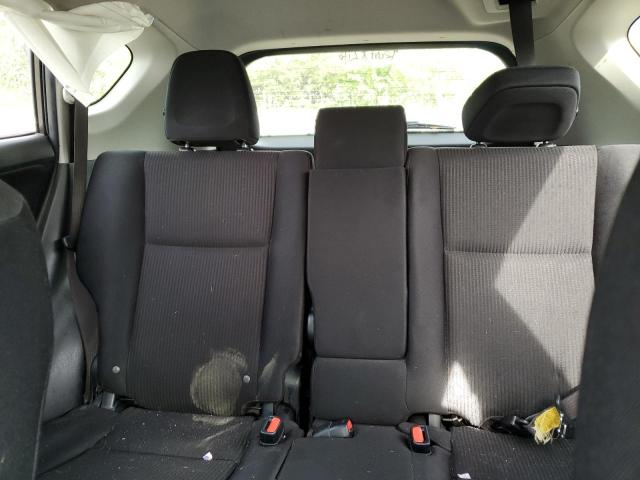 2017 TOYOTA RAV4 LE - JTMZFREV2HJ709405
