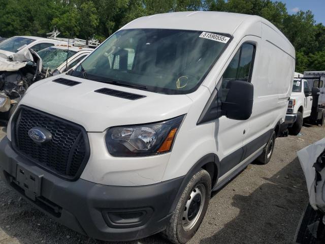 Vin: 1ftye1c83nka48423, lot: 51590555, ford transit t-150 2022 img_1