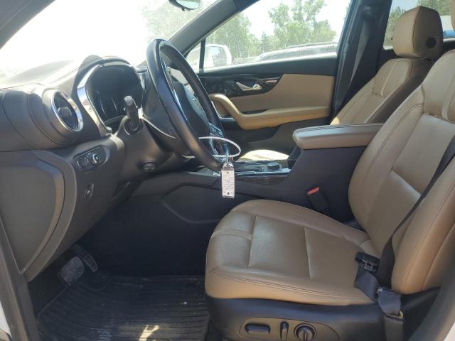 2019 CHEVROLET BLAZER PRE 3GNKBKRS3KS643089