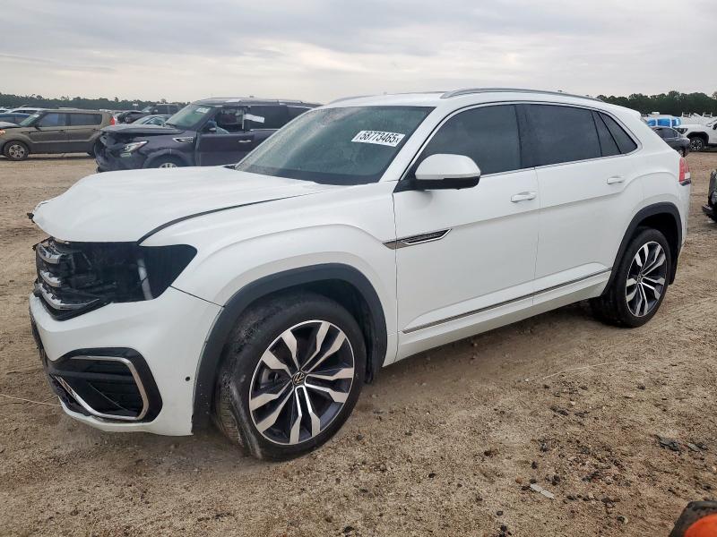 Vin: 1v2fe2ca6nc220596, lot: 58773465, volkswagen atlas sel premium r-line 2022 img_1