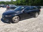 2018 CHEVROLET MALIBU LS - 1G1ZB5ST9JF103477