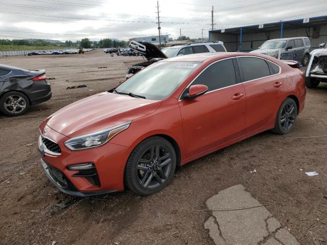 Vin: 3kpf54ad2ke069495, lot: 58535895, kia forte ex 2019 img_1