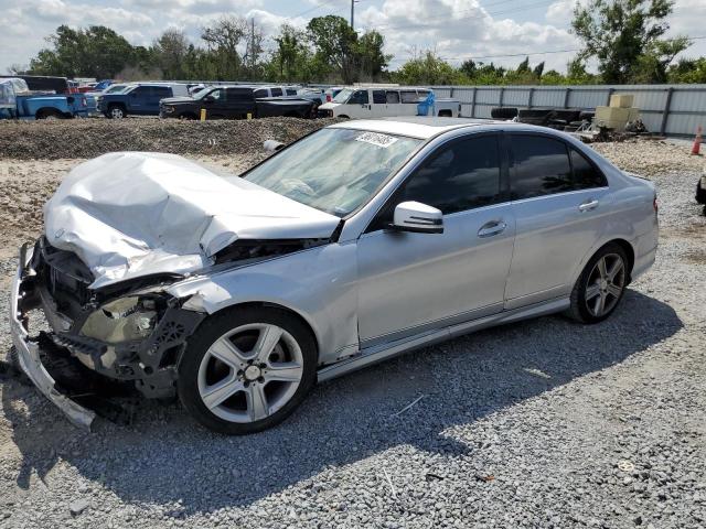 Vin: wddgf5eb8br138376, lot: 56016485, mercedes-benz c-class 300 2011 img_1