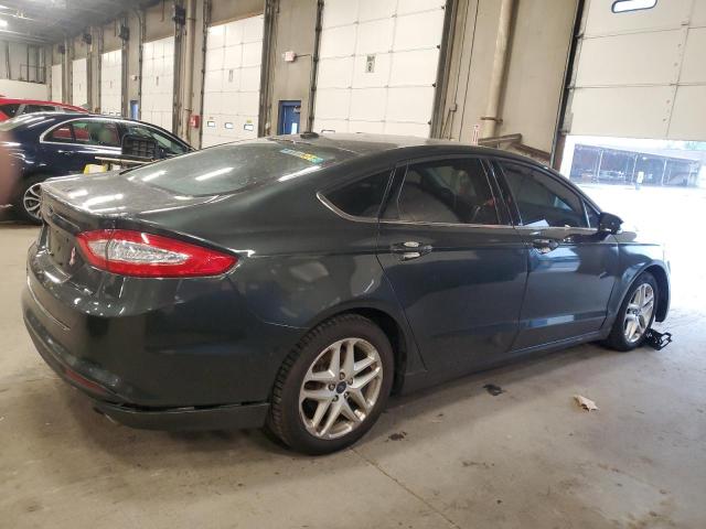 Vin: 3fa6p0h70fr294134, lot: 56935005, ford fusion se 20153
