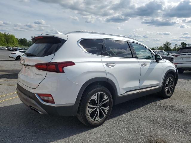 Vin: 5nms5caa5lh243021, lot: 56291505, hyundai santa fe limited 20203