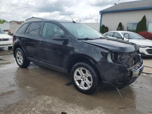 Vin: 2fmdk4gc9dbc65258, lot: 55471315, ford edge se 20134