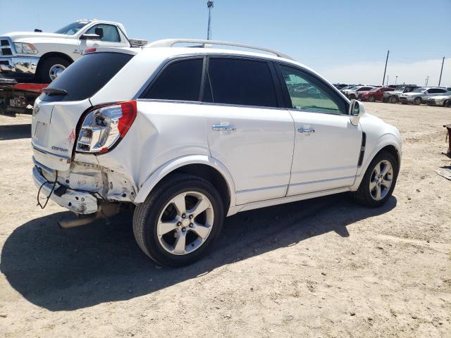 Vin: 3gnal3ek9es644093, lot: 56981535, chevrolet captiva lt 20143