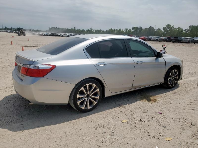 Vin: 1hgcr2f57da178183, lot: 57853325, honda accord sport 20133