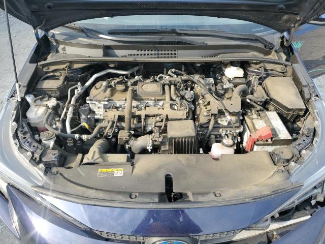2023 TOYOTA COROLLA LE JTDBCMFE0PJ008386