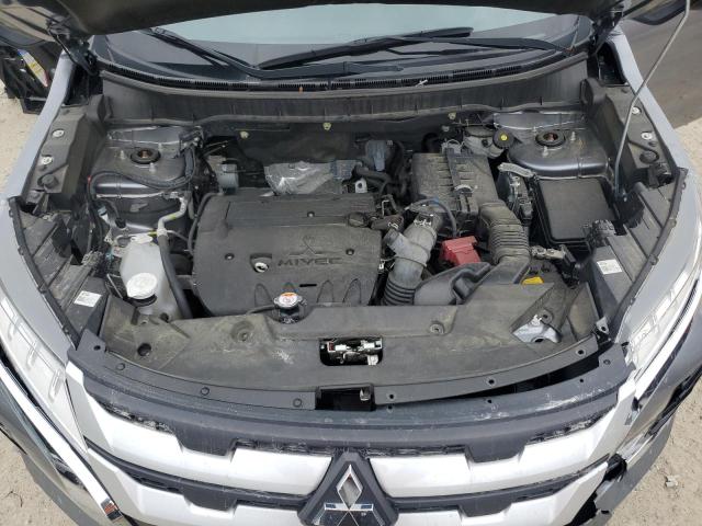 2022 MITSUBISHI OUTLANDER JA4ARUAUXNU002576